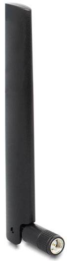 Delock 88970 88970 Antenne LTE 3 dBi 2.4 GHz-1