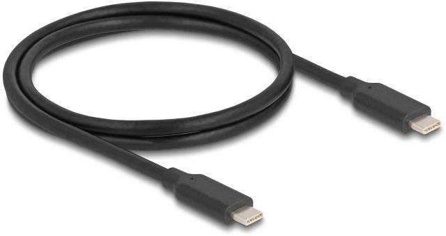Delock 64279 Hub USB 4 + 3 ports USB-A, USB-C® USB 3.2 Gen2 10 GBit/s avec fiche mâle USB-C gris 64279-3