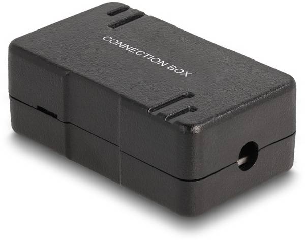 Delock 88132 Set d'installation réseau Adapté pour (spécifications réseau (CAT)): CAT 6