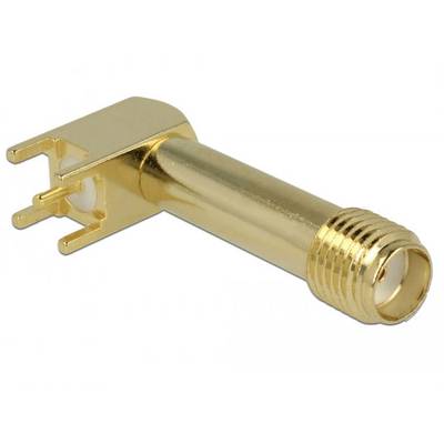 Delock 65845 65845 Connecteur SMA 50 Ω 1 pc(s) Bag-0