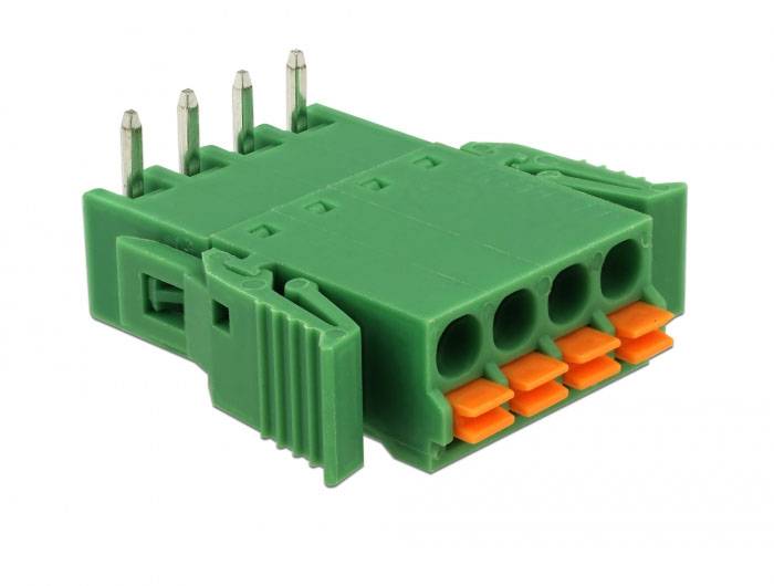 Delock 65954 65954 Kit d'adaptation vert-2