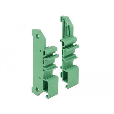 Delock 66064 Adaptateur rail DIN 1 pc(s) Bag-0