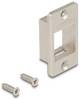 Delock 67068 Support Keystone Câble 1 pc(s)