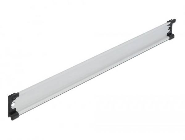 Delock 66174 66174 Rail DIN aluminium 500 mm 1 pc(s)