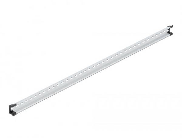 Delock 66184 66184 Rail DIN aluminium 1000 mm 1 pc(s)