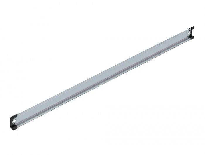 Delock 66191 66191 Rail DIN acier 1000 mm 1 pc(s)-0