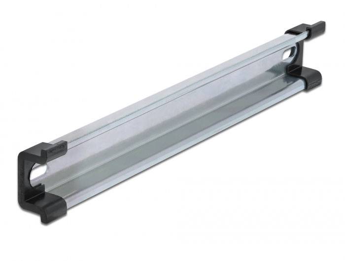 Delock 66195 66195 Rail DIN acier 250 mm 1 pc(s)-0