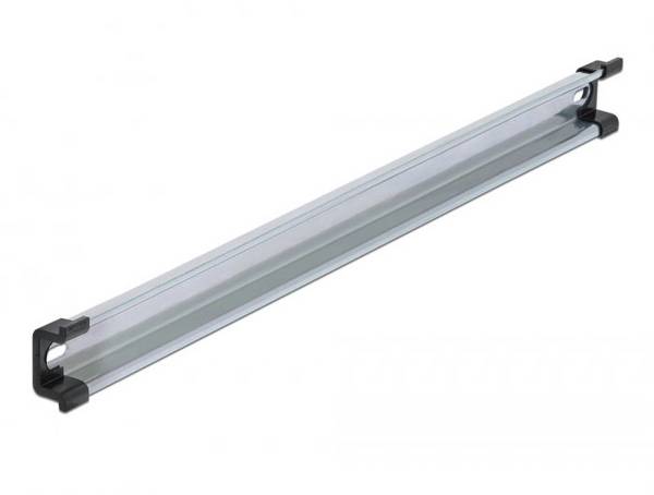 Delock 66196 66196 Rail DIN acier 500 mm 1 pc(s)