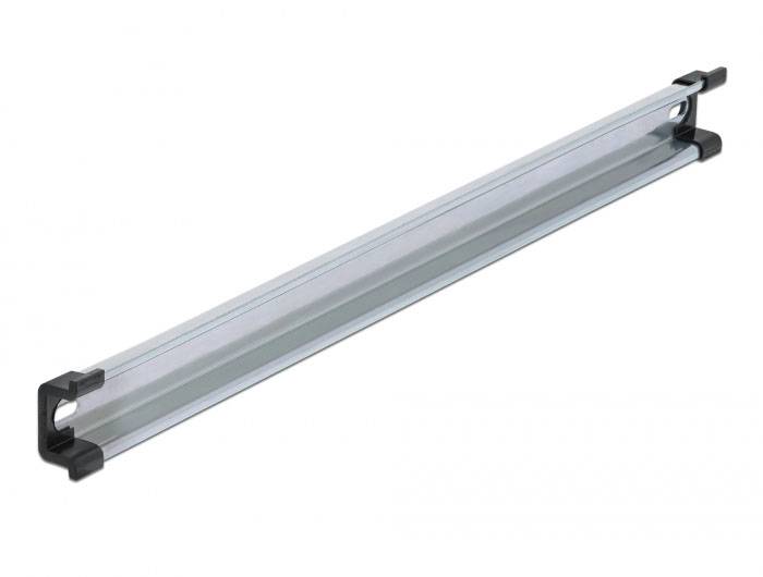 Delock 66196 66196 Rail DIN acier 500 mm 1 pc(s)-0