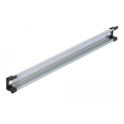 Delock 66196 66196 Rail DIN acier 500 mm 1 pc(s)-0
