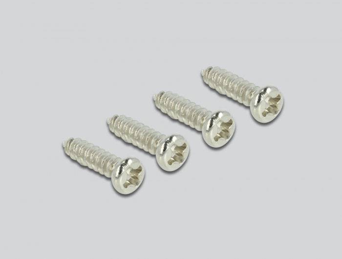 Delock 66572 Adaptateur rail DIN pour montage sur rail 1 pc(s) Bag-5