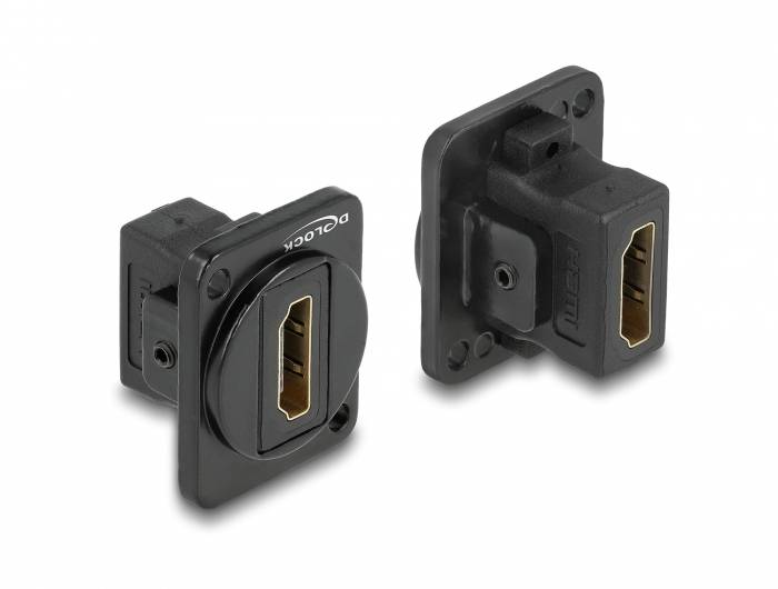 87810 Delock 87810 Module d'extension-1