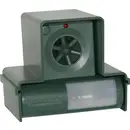Répulseur d'animaux Blanko Type de fonctions à ultrason Champ d'action 60 m² 1 pc(s)