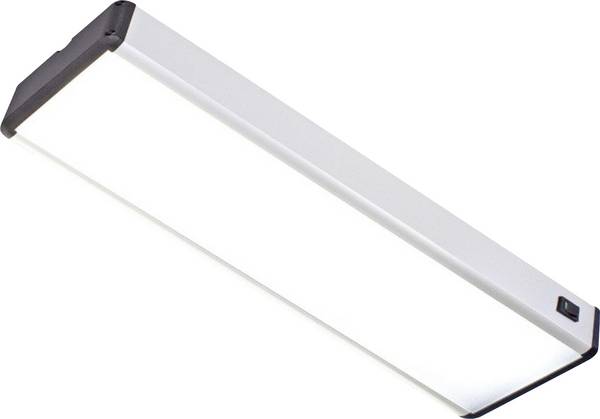 LED2WORK Éclairage système SYSTEMLED EVO - ECO Neutralweiss 11.5 W 1990 lm 90 ° (L x l x H) 472 x 139 x 48 mm 1 pc(s)