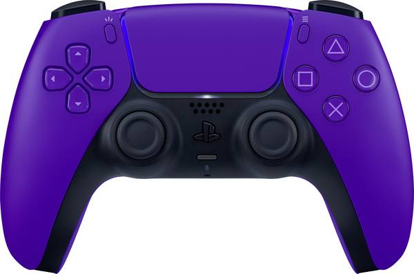 Sony DualSense V2 Manette de jeu PlayStation 5 violet
