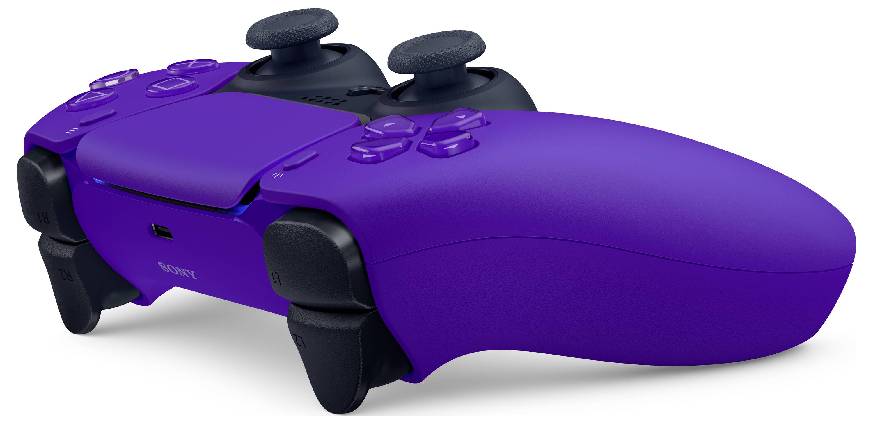 Sony DualSense V2 Manette de jeu PlayStation 5 violet-1