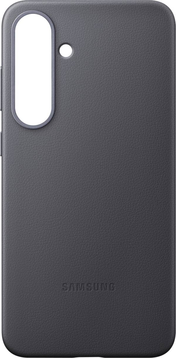 Samsung Kindsuit Coque Samsung Galaxy S25+ noir résistant aux chocs EF-VS936PBEGWW