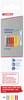 Edding Sortiert 6er-Blister 4-8881-6-2999 Pointe de rechange bleu, jaune, rouge 1 set