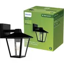 Philips LED Kinno 929004141201 Applique extérieure LED E27 noir