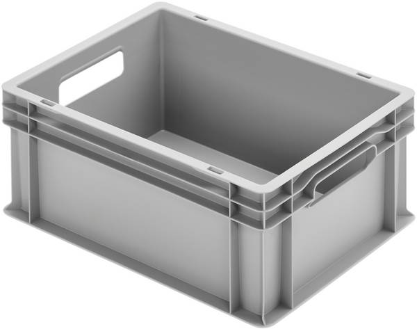Alutec  75038    Bac en plastique    convient pour contact alimentaire  (l x H x P) 400 x 175 x 300 mm    1 pc(s)