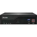 Shuttle Barebone DH770 DH770