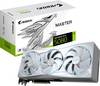 Gigabyte Carte graphique Nvidia RTX 5080 MASTER 16 GB GDDR7 RAM PCIe x16 HDMI® 2.1, DisplayPort 2.1