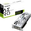 Gigabyte Carte graphique Nvidia RTX 5080 AERO OC SFF 16 GB GDDR7 RAM PCIe x16 HDMI® 2.1, DisplayPort 2.1