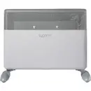 Sygonix SY-6770692 Radiateur 15 m² gris