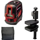 Einhell TC-LL 2 G Laser en croix autonivelant