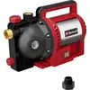 Einhell Power X-Change GC-GP 1170 ECO PLUS Pompe de jardin 7000 l/h 50 m