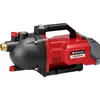 Einhell Power X-Change AQUINNA 36/30 Set Pompe de jardin sans fil 3000 l/h 26 m