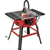 Einhell TC-TS 2025/2 U Scie circulaire de table 250 mm 230 V