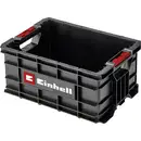 Einhell E-Case 4540037 pour les artisans Mallette à outils non équipée (L x l x H) 445 x 314 x 206 mm