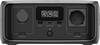 ECOFLOW River 3 UPS Batterie externe LiFePO 4 noir avec régulateur de charge