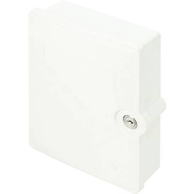 Digitus DN-968913-LCA Panneau de brassage fibre optique LC équipé-0