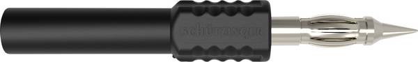 Schützinger PRUEF 9540 / SW Pointe de touche 99023193 femelle  noir  1 pc(s)