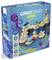 Spielbox 'GraviTrax Junior Starter-Set Ocean' pour enfants âgés de 3 à 7 ans. Contient 58 pièces sur le thème de l'océan, fabriqué en Europe.