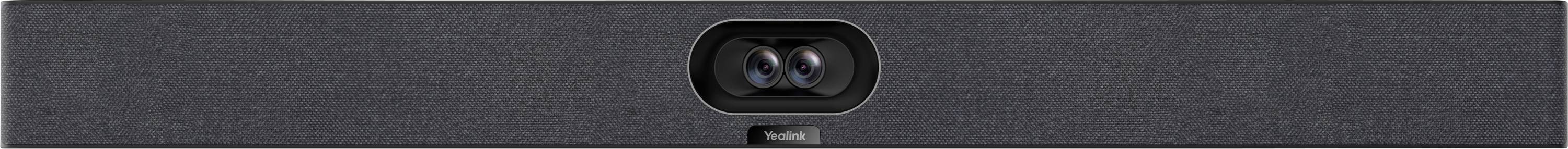 Yealink Yealink SmartVision 40 Système de conférence noir-0