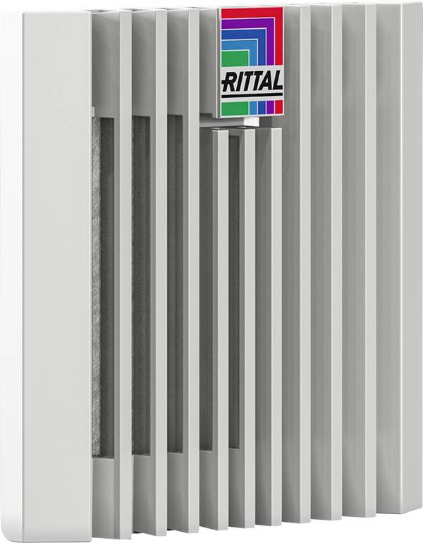 Rittal SK 3237.400  Filtre d'échappement   (l x H x P) 116.5 x 116.5 x 33.2 mm   1 pc(s)