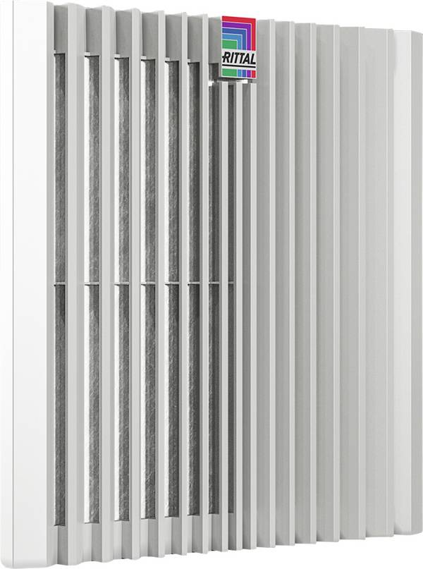 Rittal SK 3243.400  Filtre d'échappement   (l x H x P) 323 x 323 x 44.7 mm   1 pc(s)