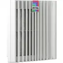 Rittal SK 3239.300 Filtre d'échappement (l x H x P) 204 x 204 x 45.8 mm Piece 1 pc(s)