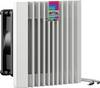 Rittal SK 3237.700 Ventilateur à filtre 230 V 11.1 W, 13 W (l x H x P) 116.5 x 116.5 x 64.5 mm Piece 1 pc(s)