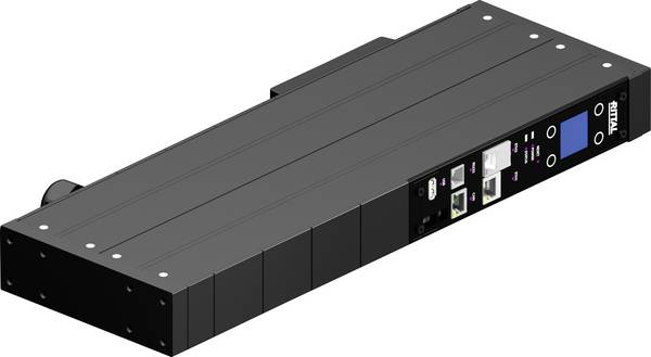 Rittal 7030022 Unité d'exploitation DK 7030.022 1 pc(s)