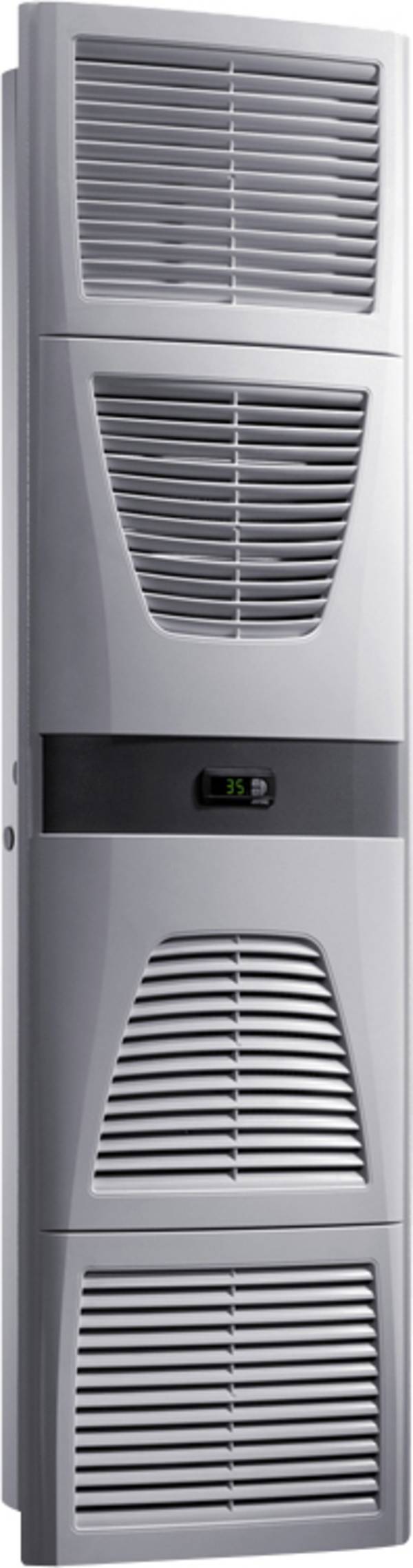 Rittal SK 3366.505 Appareil frigorifique 230 V 0.9 kW (l x H x P) 435 x 1590 x 205 mm   1 pc(s)