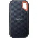 SanDisk Extreme 8 TB Disque dur externe SSD USB-C® (USB 3.2 Gen 2) noir SDSSDE61-8T00-G25