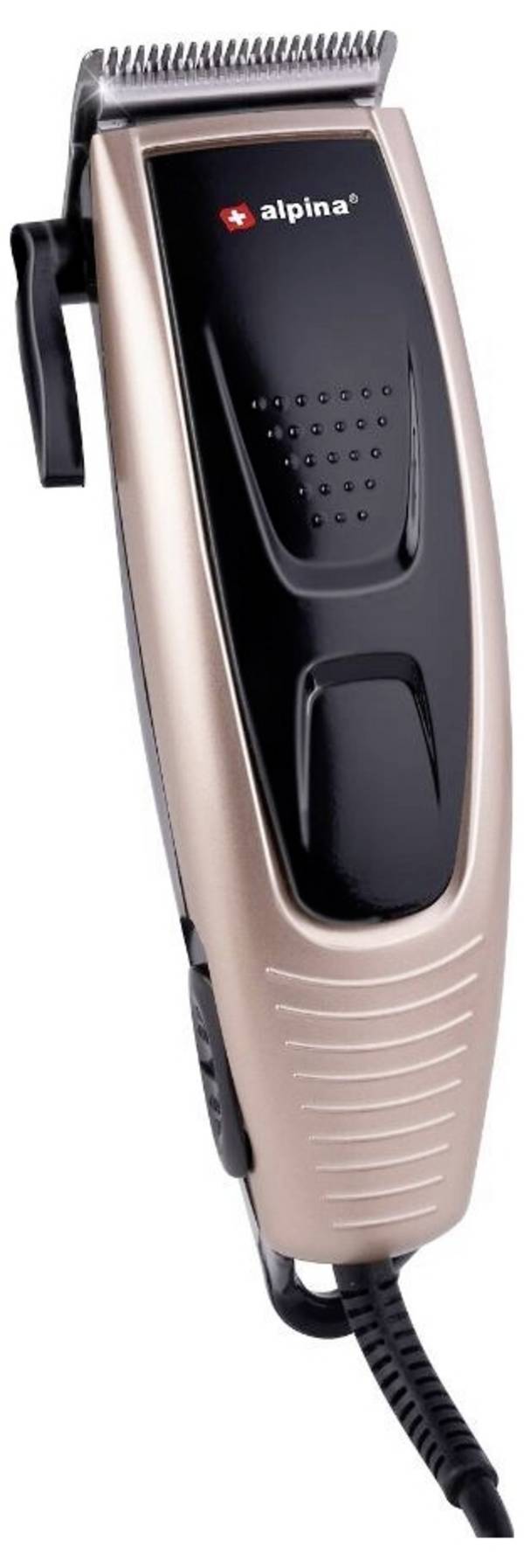 Alpina Switzerland 871125218835 Tondeuse à cheveux  bronze
