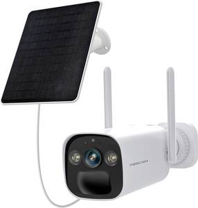 BP4 Foscam BP4 Wi-Fi IP Caméra de surveillance 2560 x 1440 pixels