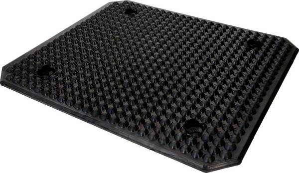 KS Tools 160.0531  Revêtement caoutchouc (L x l x H) 400 x 350 x 12 mm