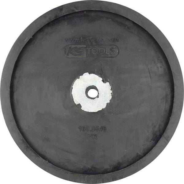 KS Tools 160.0546  Revêtement caoutchouc (Ø) 130 mm