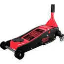 KS Tools Cric hydraulique 2500 kg Hauteur de travail: 100 - 450 mm